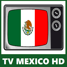 TV Mexico HD APK icon